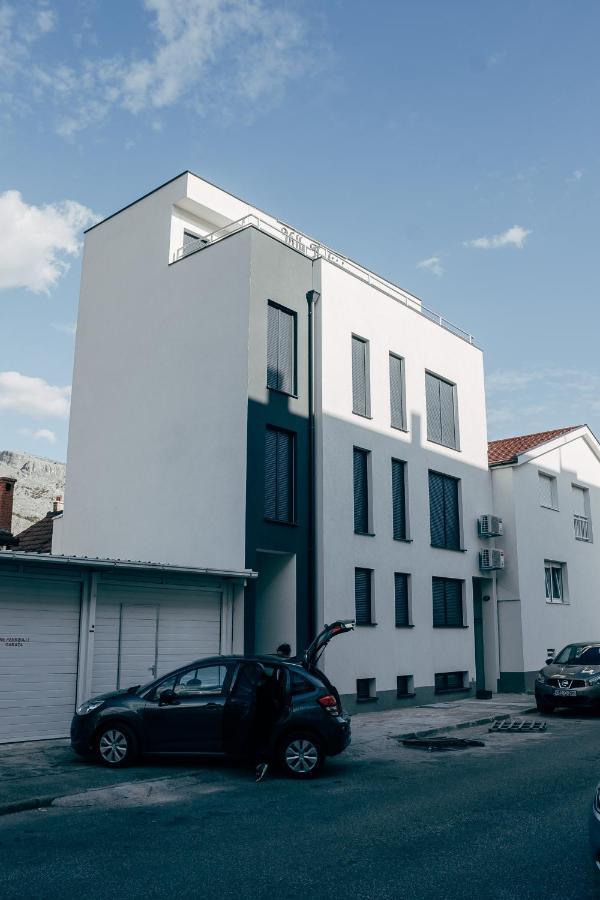 Villa Hodzic Мостар Экстерьер фото